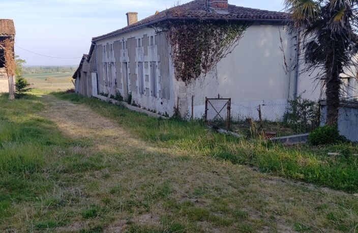 Vente Maison/villa 3 pièces — photo 2