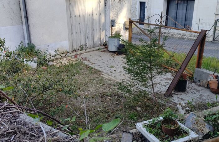 Vente Maison/villa 3 pièces — photo 3