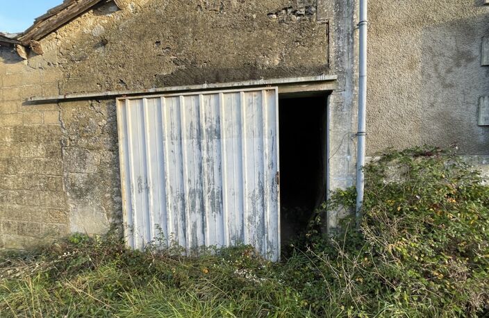Vente Maison/villa 3 pièces — photo 5