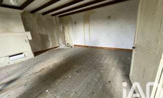 Maison 3 Pièces 132 m² à vendre à Saint-Ciers-Champagne (17520)