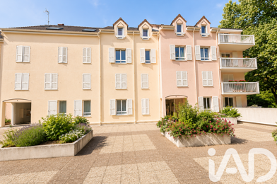 Appartement 2 pièces 209000 €