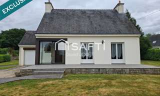 Maison 5 Pièces 100 m² à vendre à Forges-de-Lanouée (56120)