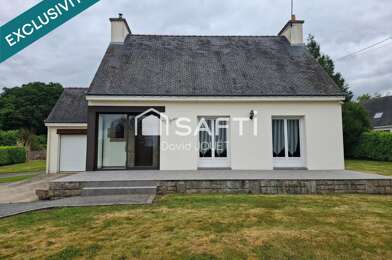 Maison 5 pièces 170000 €