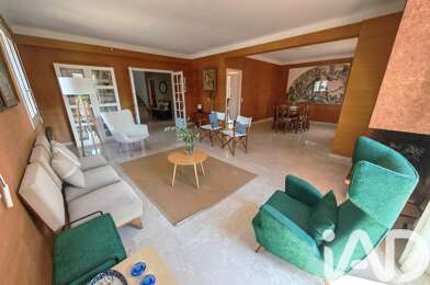 Maison 7 pièces 372000 €