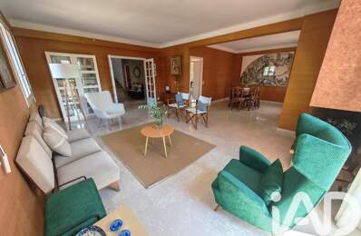 Vente Maison/villa 7 pièces — photo du bien