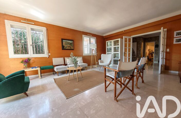 Vente Maison/villa 7 pièces — photo 2