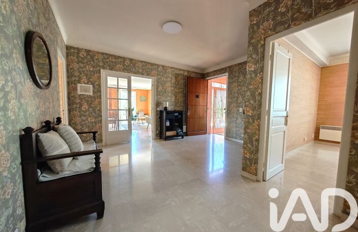 Vente Maison/villa 7 pièces — photo 3