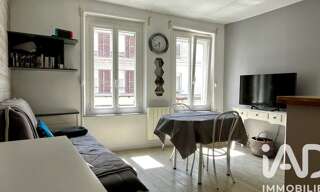 Appartement 2 Pièces 29 m² à vendre à Meaux (77100)