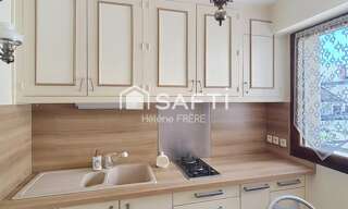 Appartement 3 Pièces 38 m² à vendre à Blois (41000)