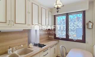 Appartement 3 Pièces 38 m² à vendre à Blois (41000)