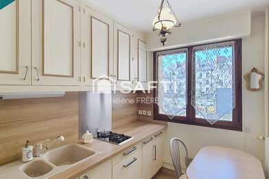 Appartement 3 pièces 78000 €