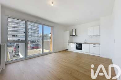 Appartement 2 pièces 249900 €