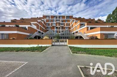 Appartement 2 pièces 220000 €
