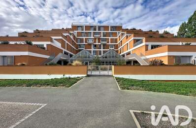 Vente Appartement 2 pièces — photo du bien