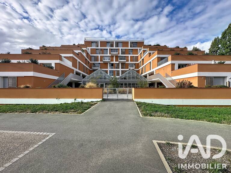 Vente Appartement 2 pièces — photo 1