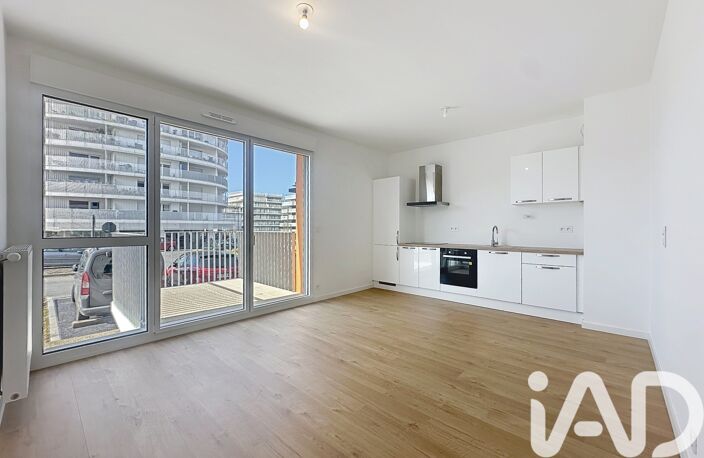 Vente Appartement 2 pièces — photo 4