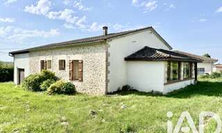 Maison 5 Pièces 136 m² à vendre à Cocumont (47250)