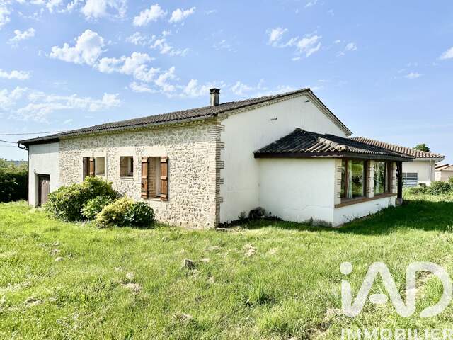 Vente Maison/villa 5 pièces — photo du bien