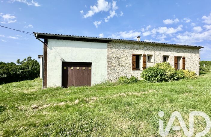 Vente Maison/villa 5 pièces — photo 2