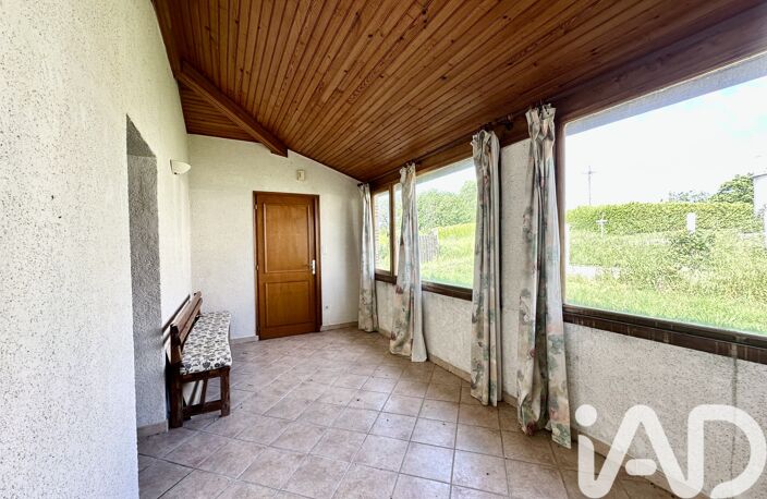 Vente Maison/villa 5 pièces — photo 3