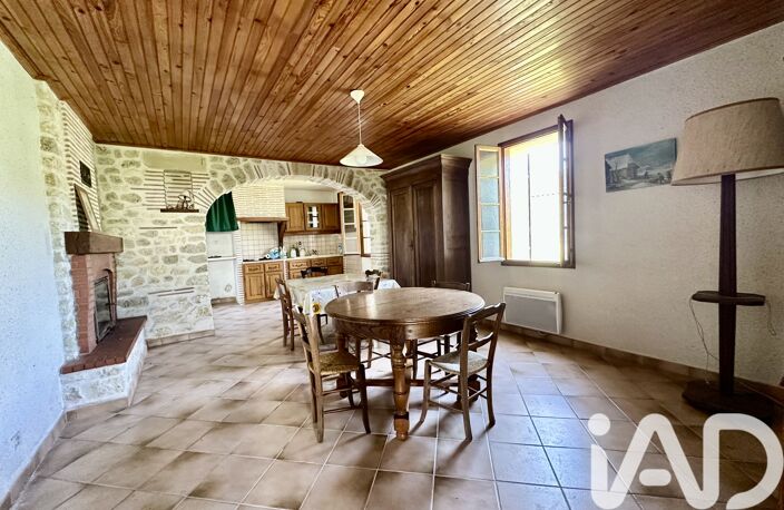Vente Maison/villa 5 pièces — photo 4