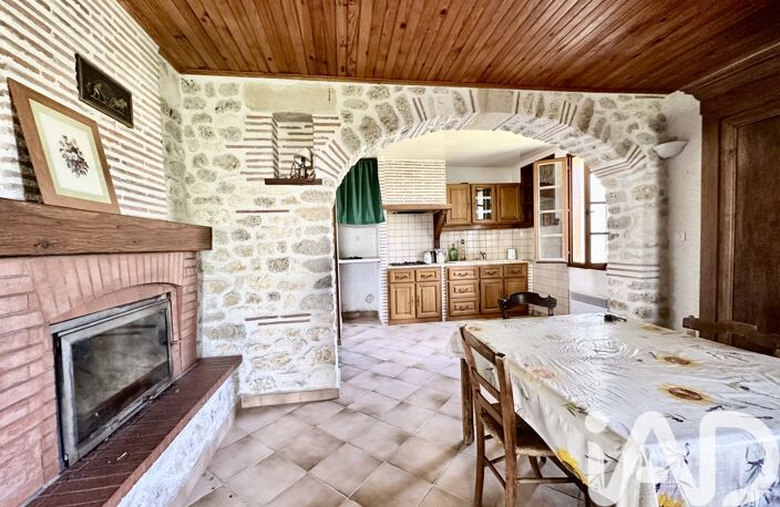 Vente Maison/villa 5 pièces — photo 5