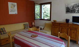 Appartement 2 Pièces 33 m² à vendre à Saint-Lary-Soulan (65170)