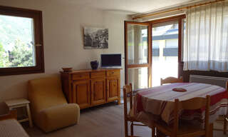 Appartement 2 Pièces 33 m² à vendre à Saint-Lary-Soulan (65170)