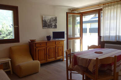 Appartement 2 pièces 122000 €