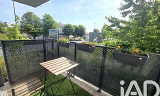 Appartement 3 Pièces 59 m² à vendre à Les Ulis (91940)