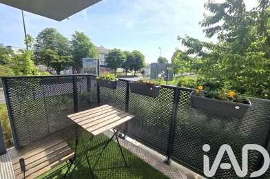 Appartement 3 pièces 220000 €