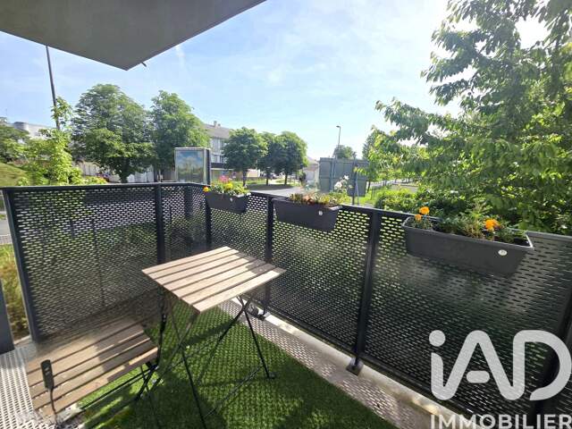 Vente Appartement 3 pièces — photo du bien