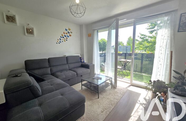 Vente Appartement 3 pièces — photo 2