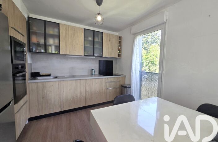 Vente Appartement 3 pièces — photo 3
