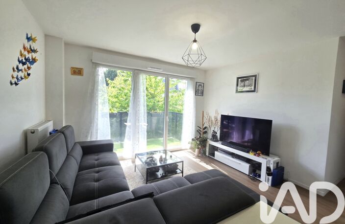 Vente Appartement 3 pièces — photo 4