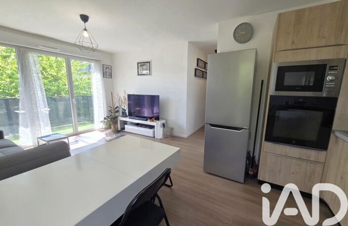 Vente Appartement 3 pièces — photo 5