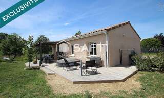 Maison 3 Pièces 79 m² à vendre à Graulhet (81300)