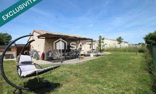 Maison 3 Pièces 79 m² à vendre à Graulhet (81300)