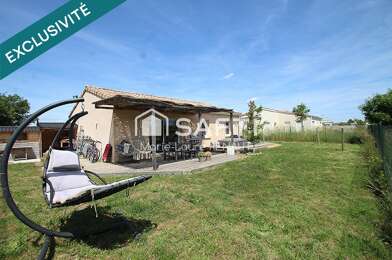 Maison 3 pièces 182000 €