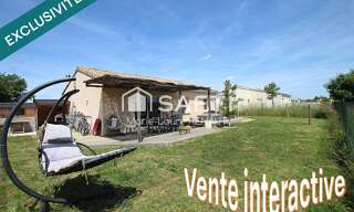 Maison 3 Pièces 79 m² à vendre à Graulhet (81300)