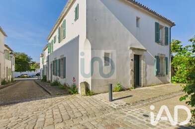 Maison 4 pièces 538000 €