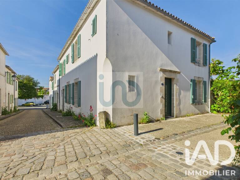 Vente Maison/villa 4 pièces — photo 1