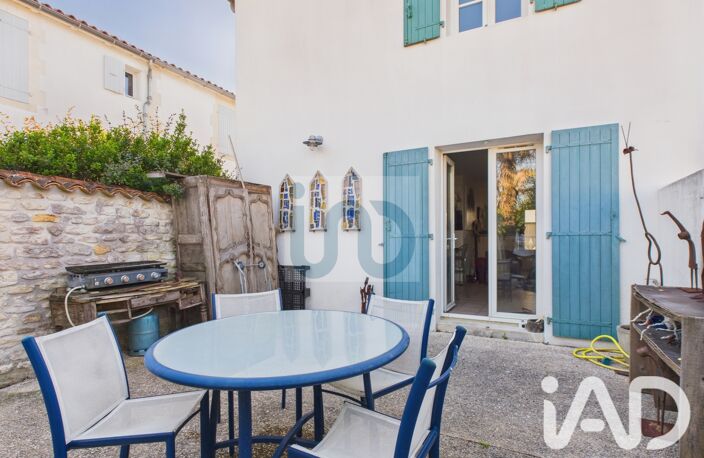 Vente Maison/villa 4 pièces — photo 2
