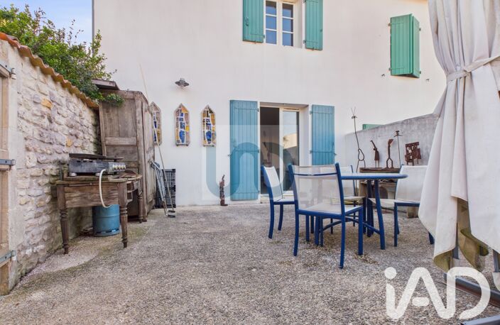 Vente Maison/villa 4 pièces — photo 3