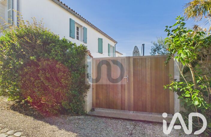 Vente Maison/villa 4 pièces — photo 4