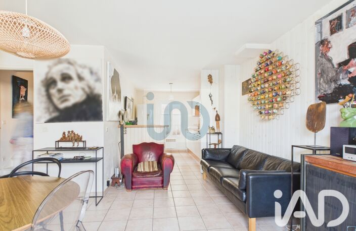 Vente Maison/villa 4 pièces — photo 5