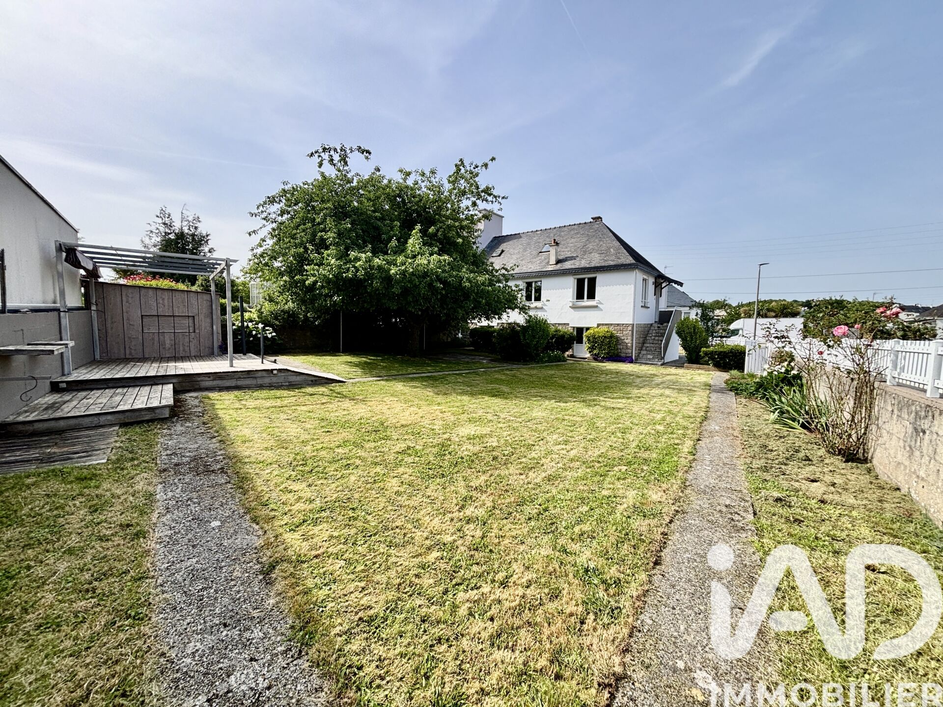 Vente Maison/villa 4 pièces - Photo 2