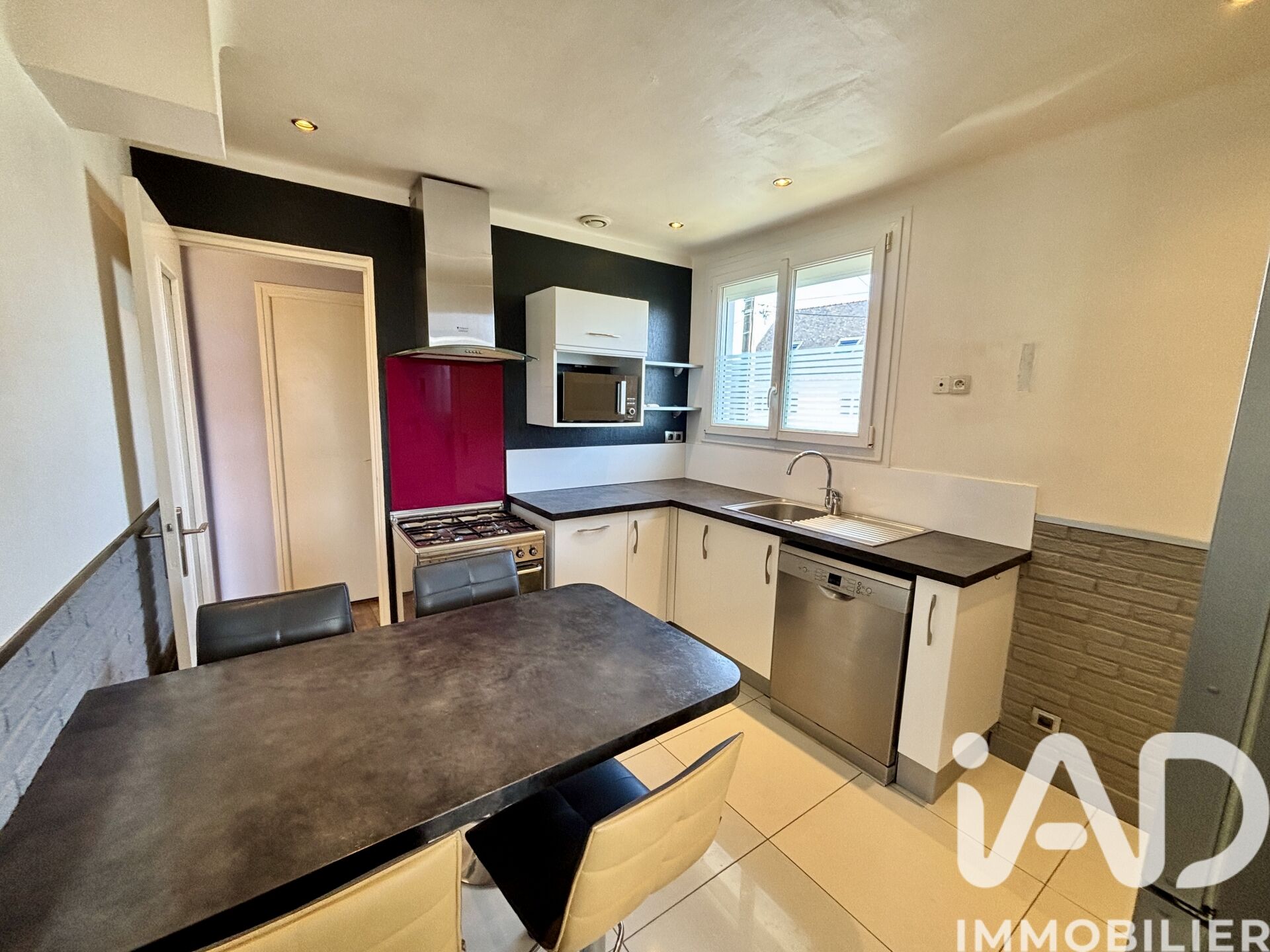 Vente Maison/villa 4 pièces - Photo 3