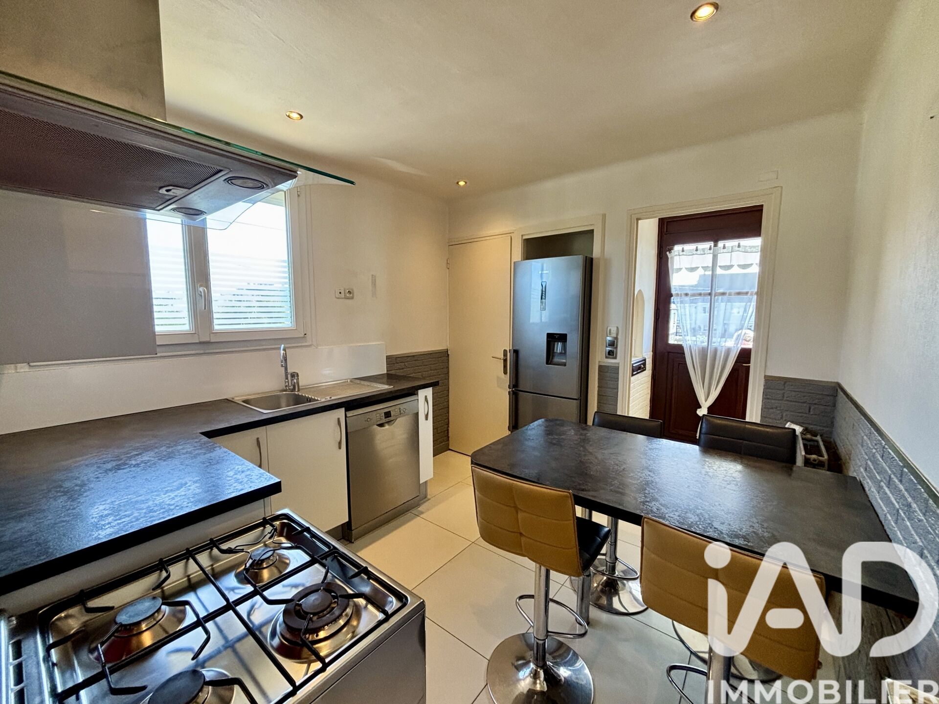 Vente Maison/villa 4 pièces - Photo 4