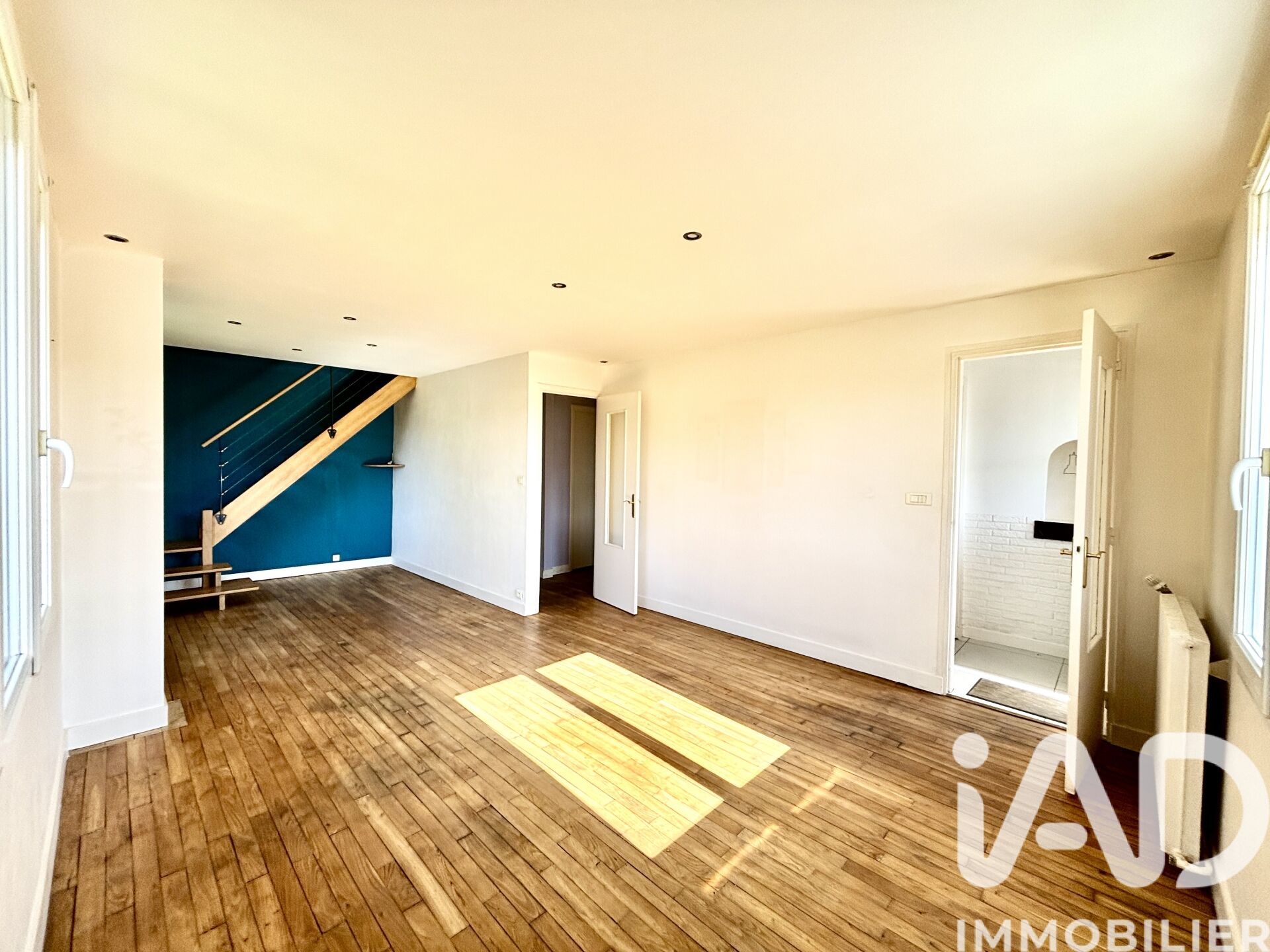Vente Maison/villa 4 pièces - Photo 5